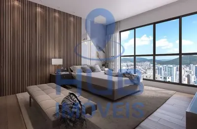 Apartamento com 4 quartos à venda no centro, balneário camboriú  por r$ 5.950.000