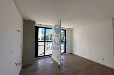 Apartamento com 2 quartos à venda no ingleses do rio vermelho, florianópolis  por r$ 540.000