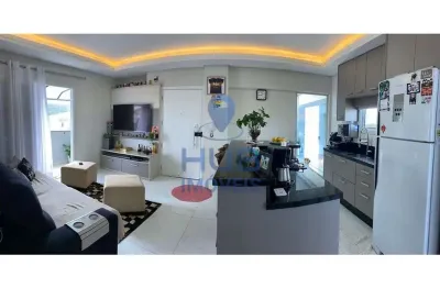 Cobertura com 3 quartos à venda no Ingleses do Rio Vermelho, Florianópolis  por R$ 749.000