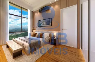 Apartamento com 4 quartos à venda no Centro, Itapema  por R$ 5.301.313