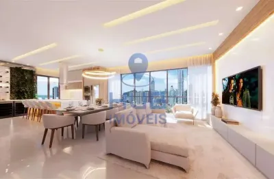 Apartamento com 3 quartos à venda no centro, balneário camboriú  por r$ 4.192.831