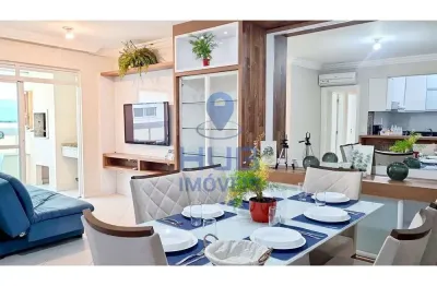 Apartamento com 3 quartos à venda no Ingleses do Rio Vermelho, Florianópolis  por R$ 960.000