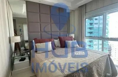 Apartamento com 4 quartos à venda no Centro, Balneário Camboriú  por R$ 5.300.000