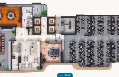 Apartamento com 3 quartos à venda no centro, itapema  por r$ 3.331.105