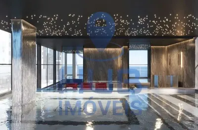 Cobertura com 5 quartos à venda em meia praia, itapema  por r$ 24.990.000