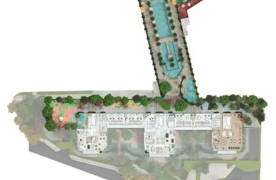 Apartamento com 4 quartos à venda em pioneiros, balneário camboriú  por r$ 3.529.000