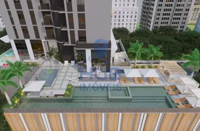 Apartamento com 4 quartos à venda no centro, balneário camboriú  por r$ 4.060.000