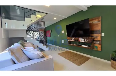 Casa com 2 quartos à venda no São João do Rio Vermelho, Florianópolis  por R$ 658.000