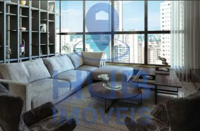 Cobertura com 3 quartos à venda em pioneiros, balneário camboriú  por r$ 6.064.476