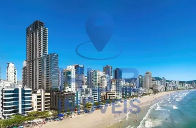 Apartamento à venda em meia praia, itapema  por r$ 18.500.000