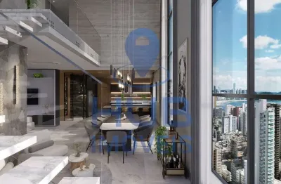 Apartamento com 4 quartos à venda no Centro, Balneário Camboriú  por R$ 8.038.476