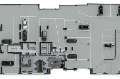 Apartamento com 4 quartos à venda em Meia Praia, Itapema  por R$ 4.805.094