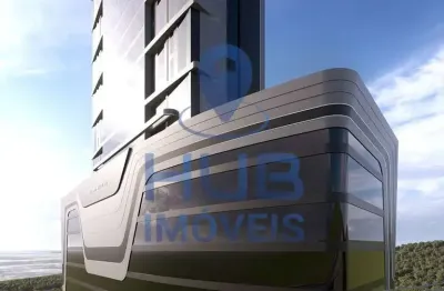 Apartamento com 4 quartos à venda em Pioneiros, Balneário Camboriú  por R$ 5.050.000