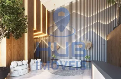 Cobertura à venda em Meia Praia, Itapema 