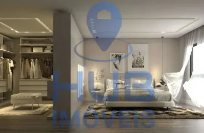 Apartamento com 3 quartos à venda na Praia Brava, Itajaí  por R$ 6.242.400