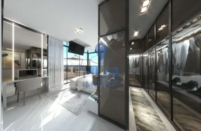 Apartamento com 3 quartos à venda na cabeçudas, itajaí  por r$ 3.745.293