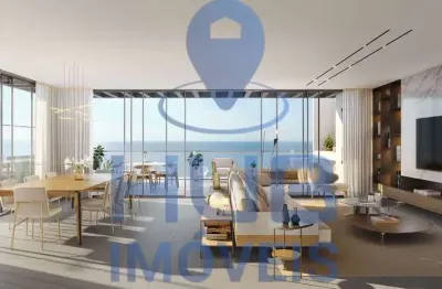 Apartamento com 3 quartos à venda na Praia Brava, Itajaí  por R$ 9.788.121