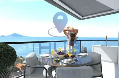 Cobertura com 3 quartos à venda na Cabeçudas, Itajaí  por R$ 10.685.859