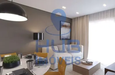 Loft com 2 quartos à venda no cachoeira do bom jesus, florianópolis  por r$ 877.001