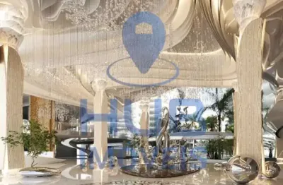 Cobertura com 4 quartos à venda na Praia Brava, Itajaí  por R$ 26.671.680