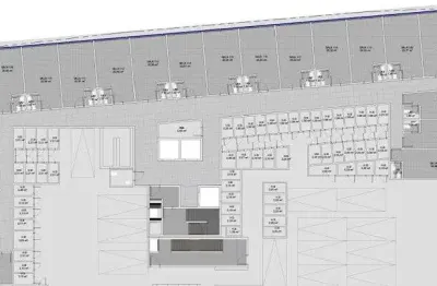 Apartamento com 1 quarto à venda no ingleses do rio vermelho, florianópolis  por r$ 489.000