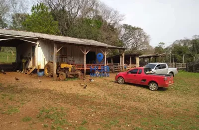 Fazenda à venda na Zona Rural, Laranjal 