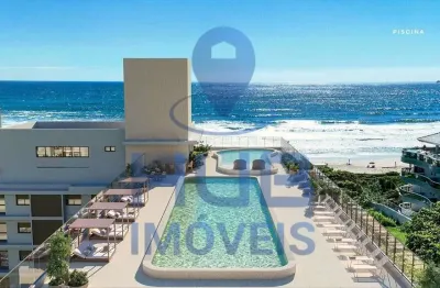 Apartamento com 4 quartos à venda na Praia Brava, Florianópolis  por R$ 6.848.215