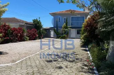 1 Suíte com Hidromassagem, 174m2, 2 Vagas, Ponte do Maruim - Palhoça/SC