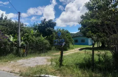 Com 5.280m2, Pastagem e Árvores Frutíferas , Ratones - Florianópolis/SC