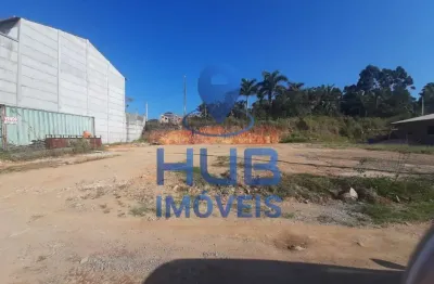 Terreno à venda na Bela Vista, Palhoça 