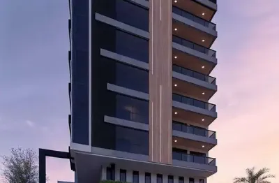 Apartamento com 3 dormitórios sendo 1 suíte e 1 vaga de garagem em Florianópolis/SC