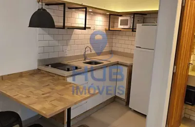 Kitnet / Stúdio para alugar na Trindade, Florianópolis 