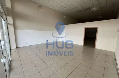 Sala comercial para alugar no Kobrasol, São José 