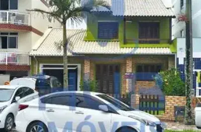 Casa à venda no Pinheira, Palhoça 