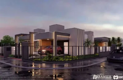 Apartamento com 3 dormitórios à venda sendo 1 suíte, 87.3 m² por - R$ 850.000,00 - Areias - Tijucas/SC