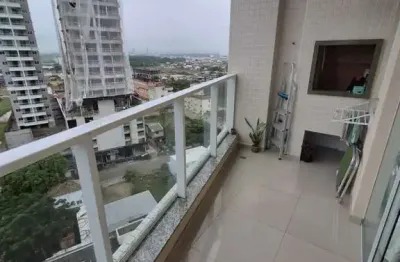 Apartamento com 2 dormitórios sendo 2 suítes e 2 vagas de garagem em Porto Belo/SC