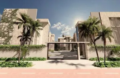 Casa com 3 dormitórios sendo 3 suítes e 2 vagas de garagem em Balneário Camboriú/SC