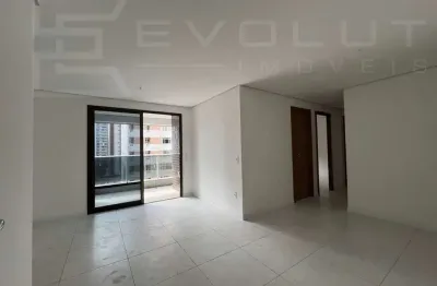 Apartamento com 3 quartos à venda no meireles, fortaleza  por r$ 1.050.000