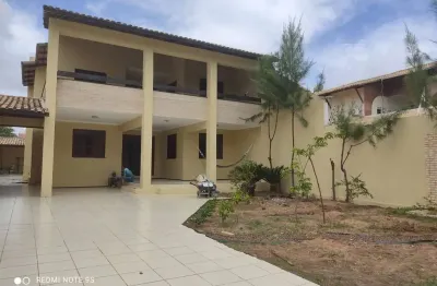 Casa com 3 quartos à venda no sapiranga, fortaleza  por r$ 995.000