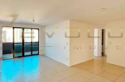 Apartamento com 3 quartos à venda no parque iracema, fortaleza  por r$ 670.000
