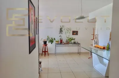 Apartamento com 3 quartos à venda no cocó, fortaleza  por r$ 360.000