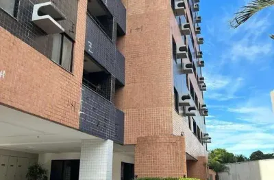 Apartamento com 3 quartos à venda no parque del sol, fortaleza  por r$ 510.000