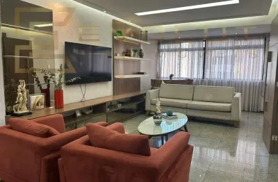 Apartamento com 4 quartos à venda no meireles, fortaleza  por r$ 680.000