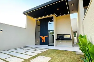 Casa com 3 quartos à venda no coité, eusébio  por r$ 619.000