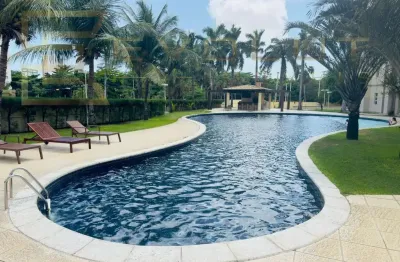 Apartamento com 3 quartos à venda no cambeba, fortaleza  por r$ 560.000