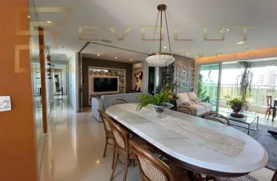 Apartamento com 3 quartos à venda no aldeota, fortaleza  por r$ 1.900.000