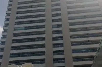 Apartamento com 3 quartos à venda no cocó, fortaleza  por r$ 1.470.000