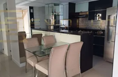 Apartamento com 3 quartos à venda no meireles, fortaleza  por r$ 930.000