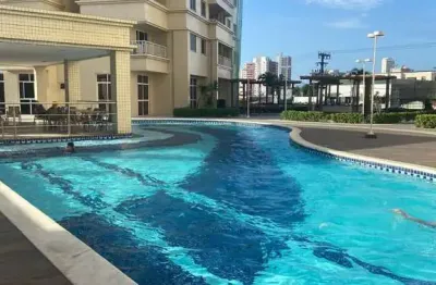 Apartamento com 3 quartos à venda no joaquim távora, fortaleza  por r$ 695.000