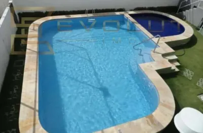 Apartamento com 3 quartos à venda no josé bonifácio, fortaleza  por r$ 499.000